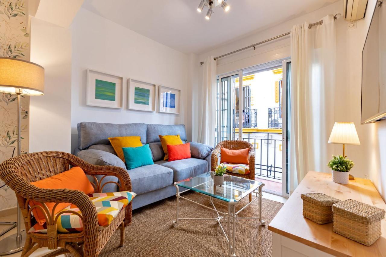 Appartement San Vicente Apartamento, 5 Pax, Centro Historico