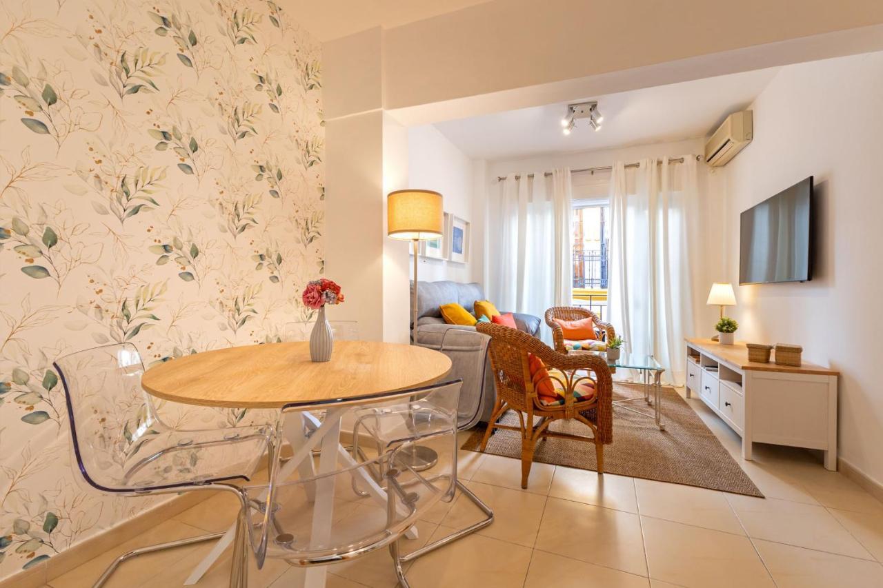 Appartement San Vicente Apartamento, 5 Pax, Centro Historico Séville