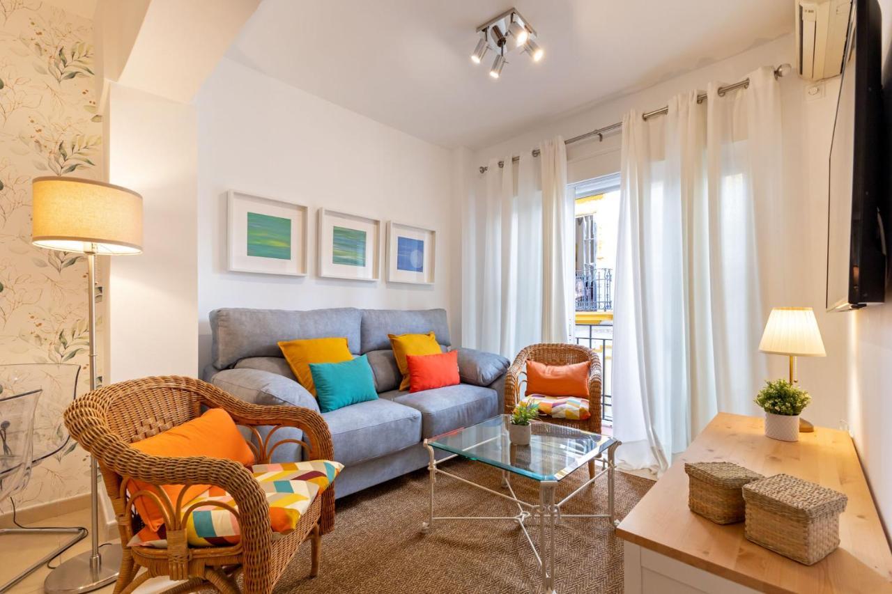 San Vicente Apartamento, 5 Pax, Centro Historico Appartement *