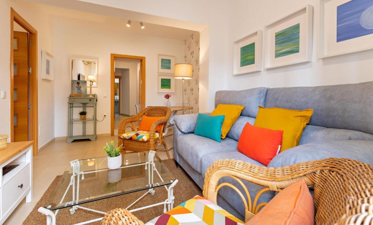 San Vicente Apartamento, 5 Pax, Centro Historico * Séville