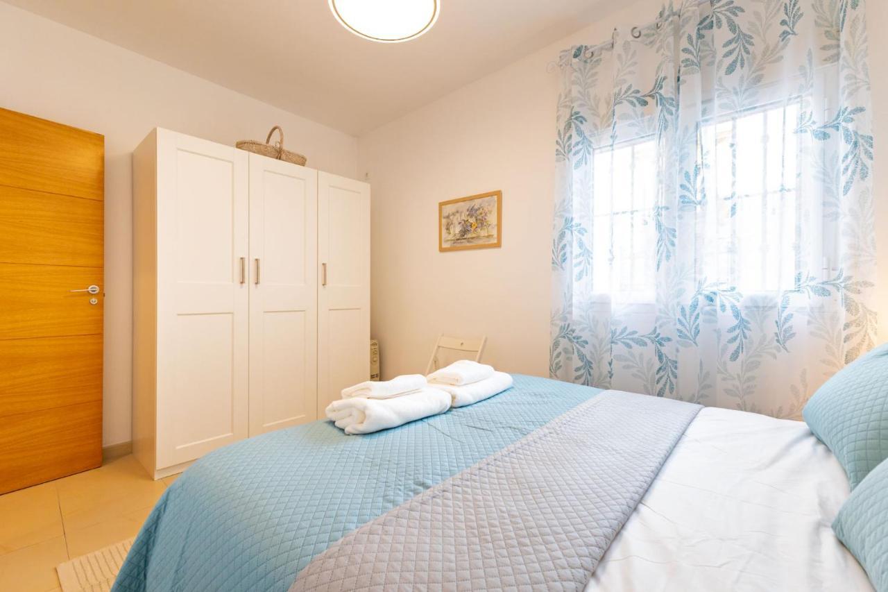 San Vicente Apartamento, 5 Pax, Centro Historico Appartement *