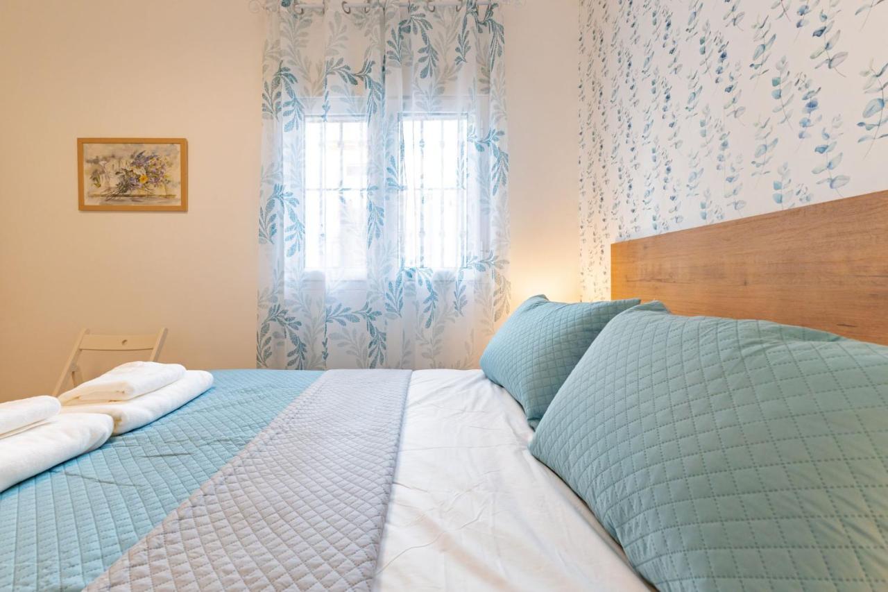 Appartement San Vicente Apartamento, 5 Pax, Centro Historico Séville