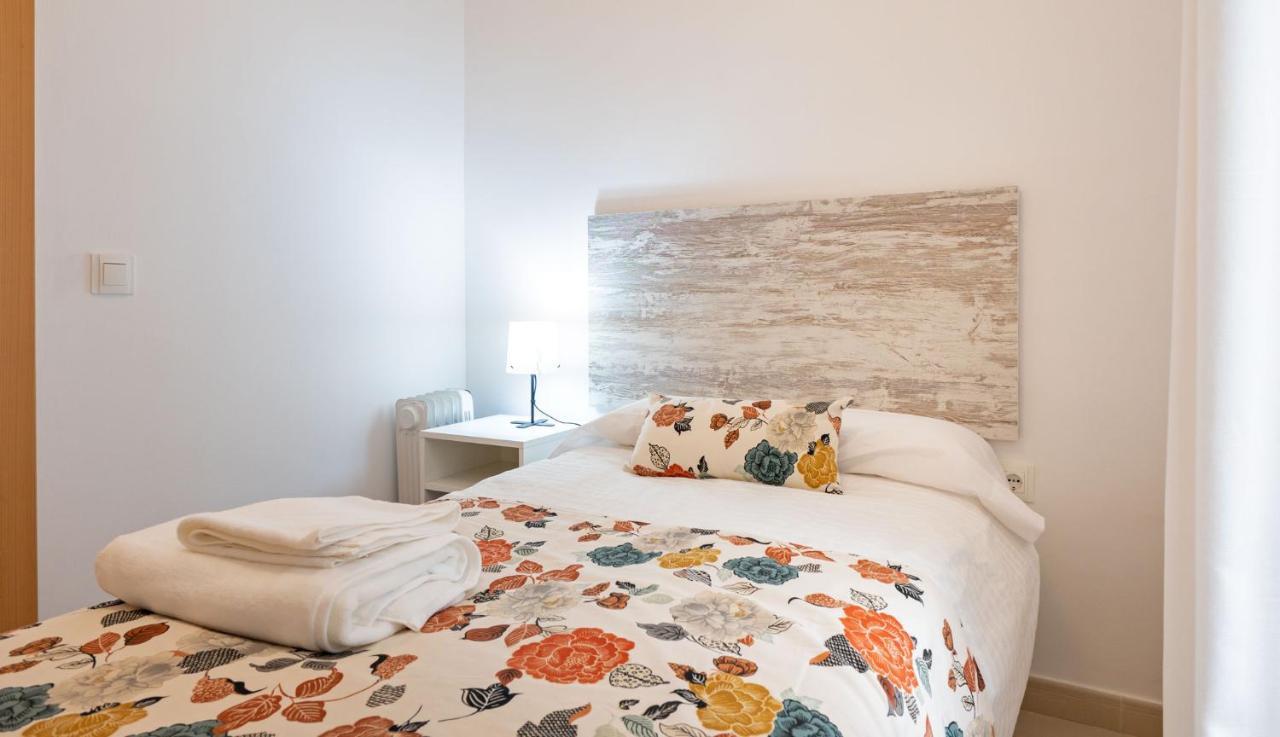 San Vicente Apartamento, 5 Pax, Centro Historico * Séville