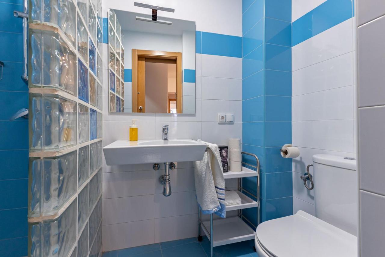 Appartement San Vicente Apartamento, 5 Pax, Centro Historico *