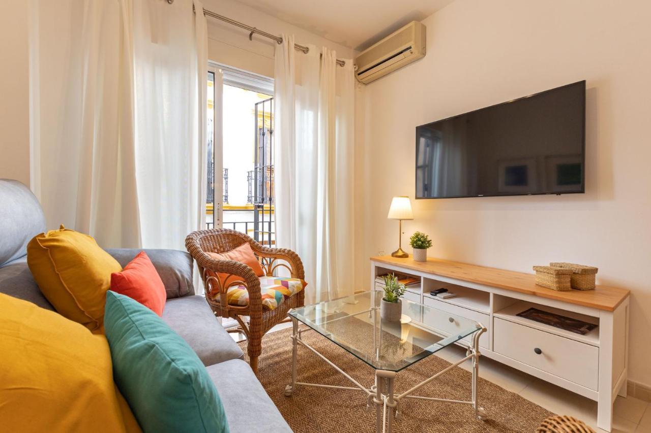 Appartement San Vicente Apartamento, 5 Pax, Centro Historico