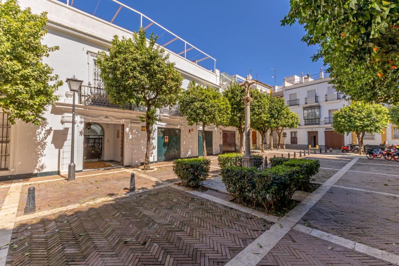 San Vicente Apartamento, 5 Pax, Centro Historico Appartement *