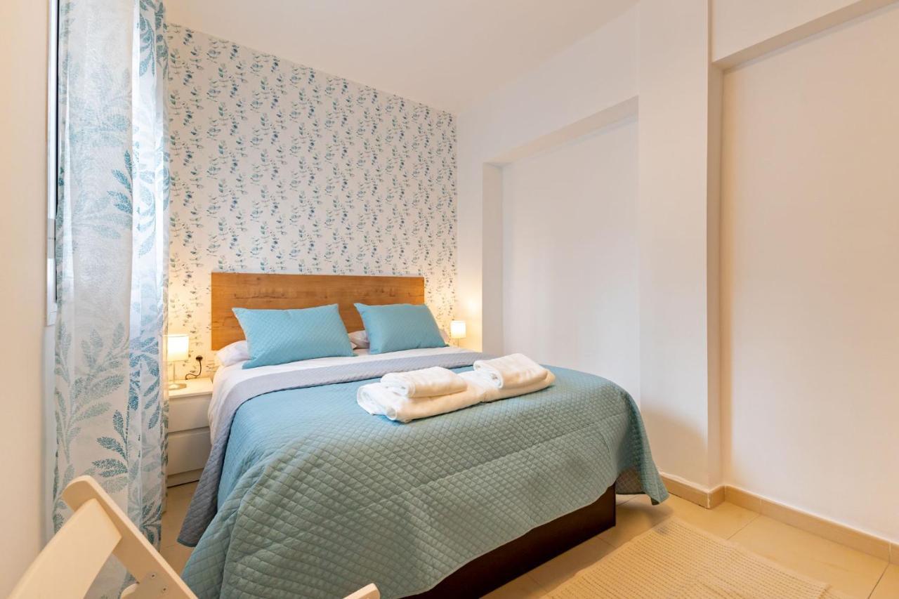 San Vicente Apartamento, 5 Pax, Centro Historico Séville