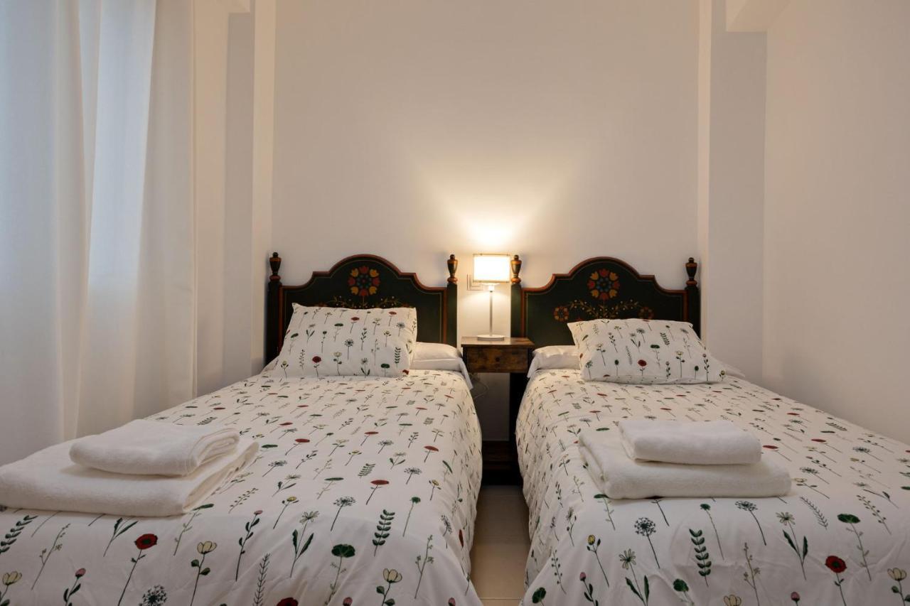 San Vicente Apartamento, 5 Pax, Centro Historico Appartement Séville