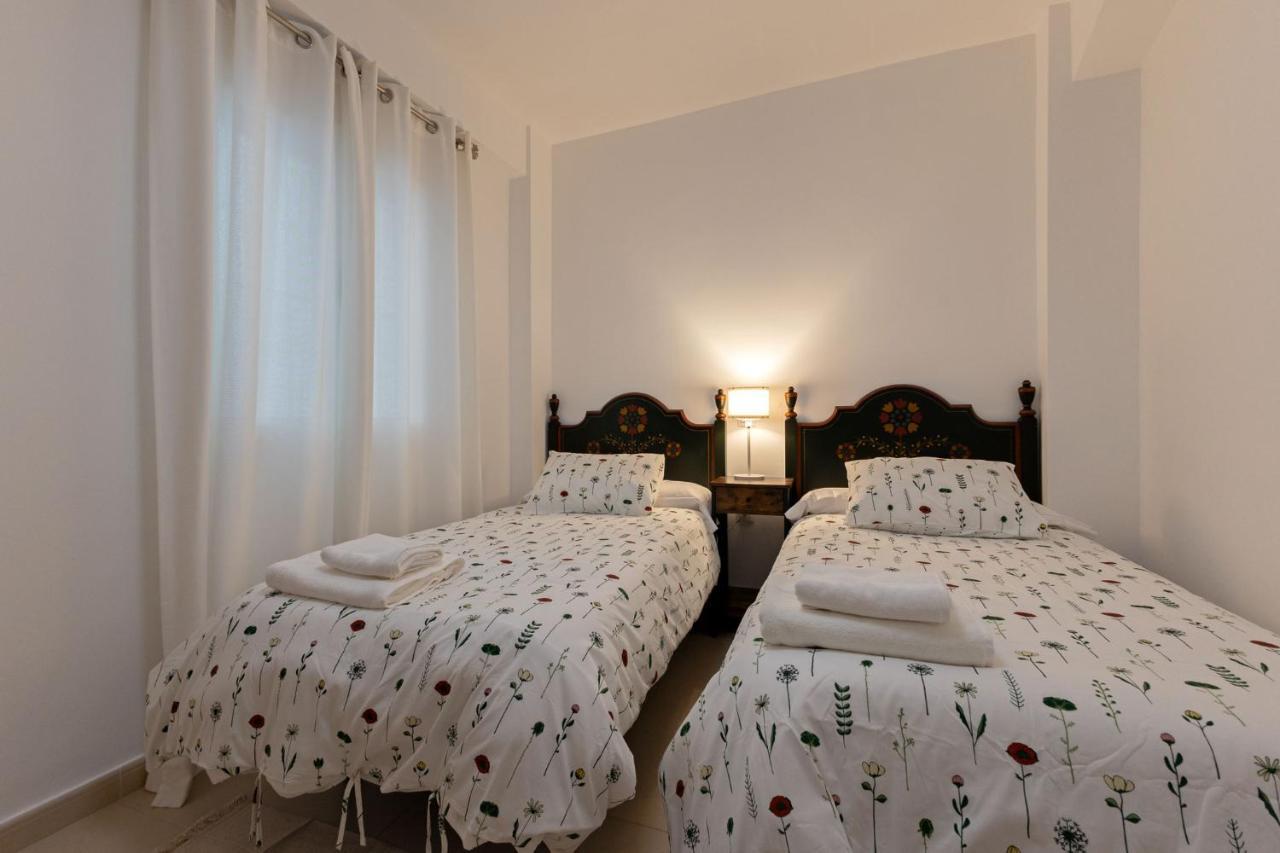 San Vicente Apartamento, 5 Pax, Centro Historico