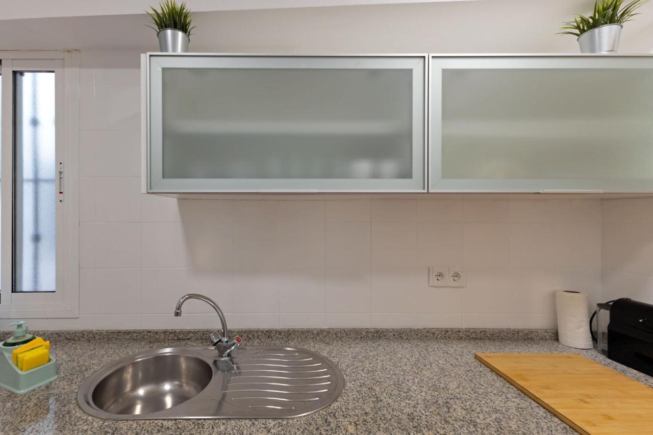 San Vicente Apartamento, 5 Pax, Centro Historico Appartement
