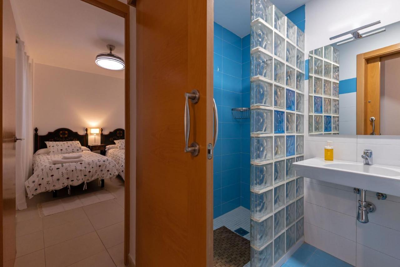 San Vicente Apartamento, 5 Pax, Centro Historico