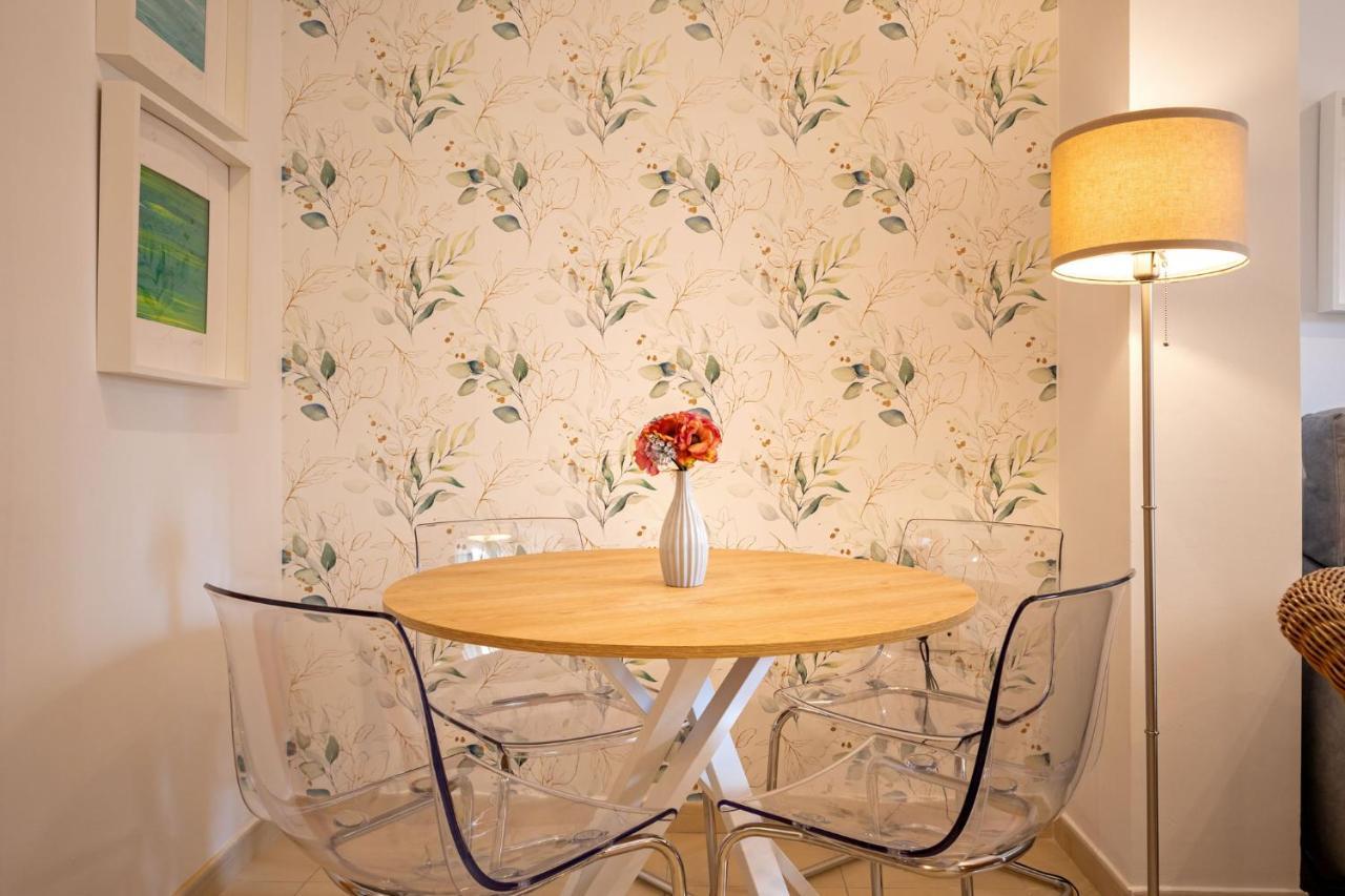 San Vicente Apartamento, 5 Pax, Centro Historico * Séville