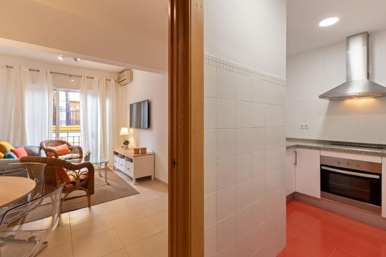 San Vicente Apartamento, 5 Pax, Centro Historico *