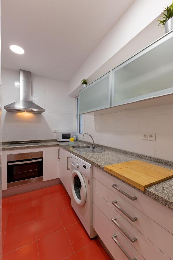 San Vicente Apartamento, 5 Pax, Centro Historico Appartement *