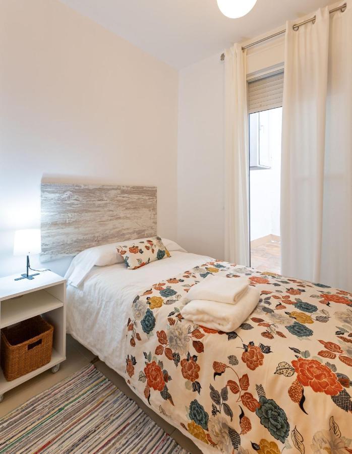 San Vicente Apartamento, 5 Pax, Centro Historico Appartement Séville