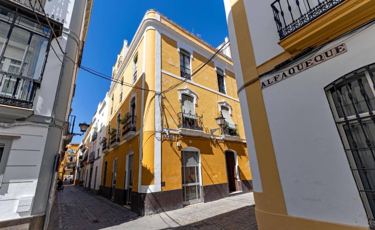 San Vicente Apartamento, 5 Pax, Centro Historico * Séville