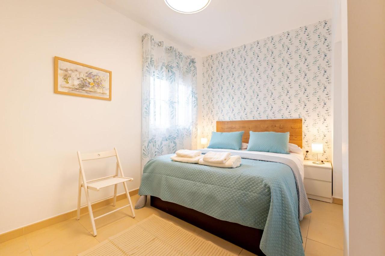 Appartement San Vicente Apartamento, 5 Pax, Centro Historico