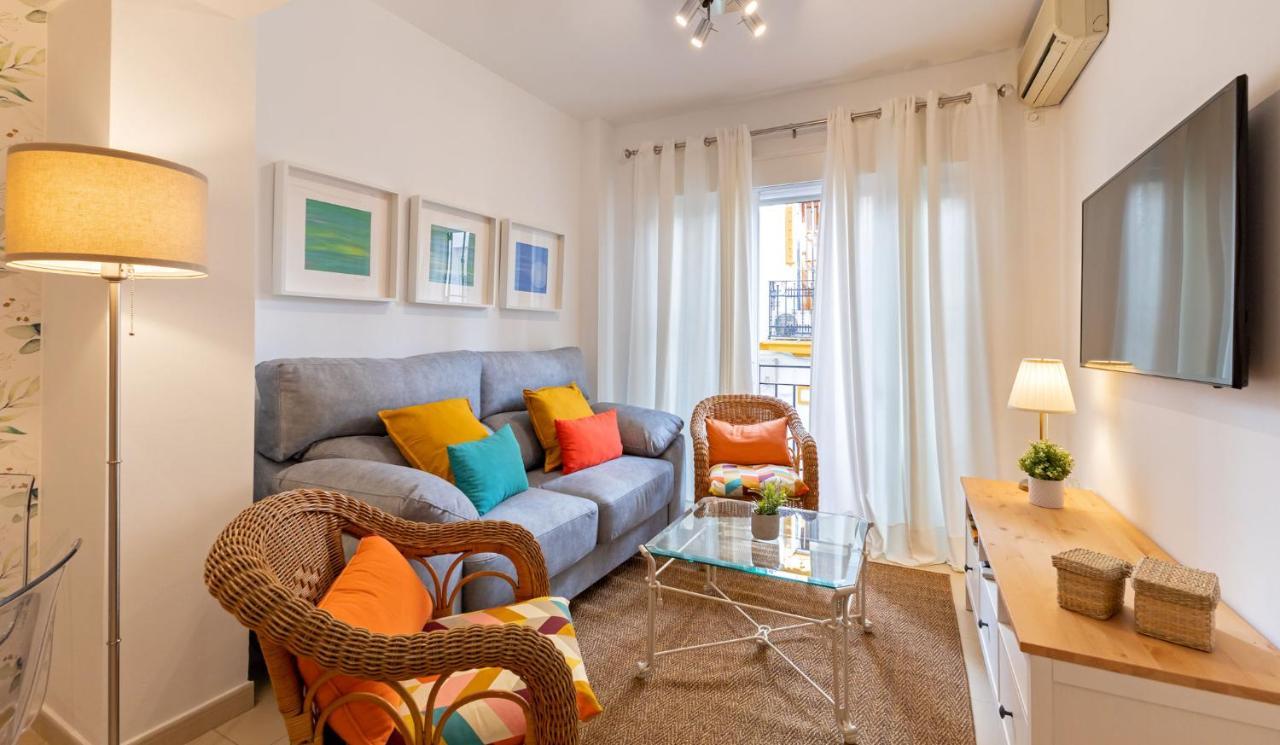 Appartement San Vicente Apartamento, 5 Pax, Centro Historico *