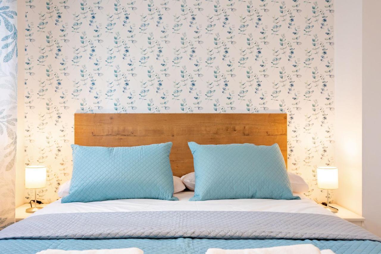 San Vicente Apartamento, 5 Pax, Centro Historico Appartement *