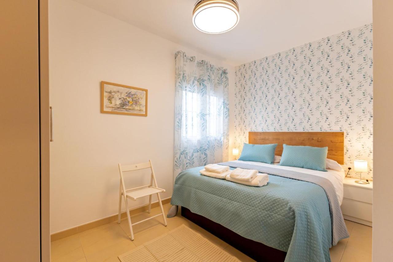 Appartement San Vicente Apartamento, 5 Pax, Centro Historico *