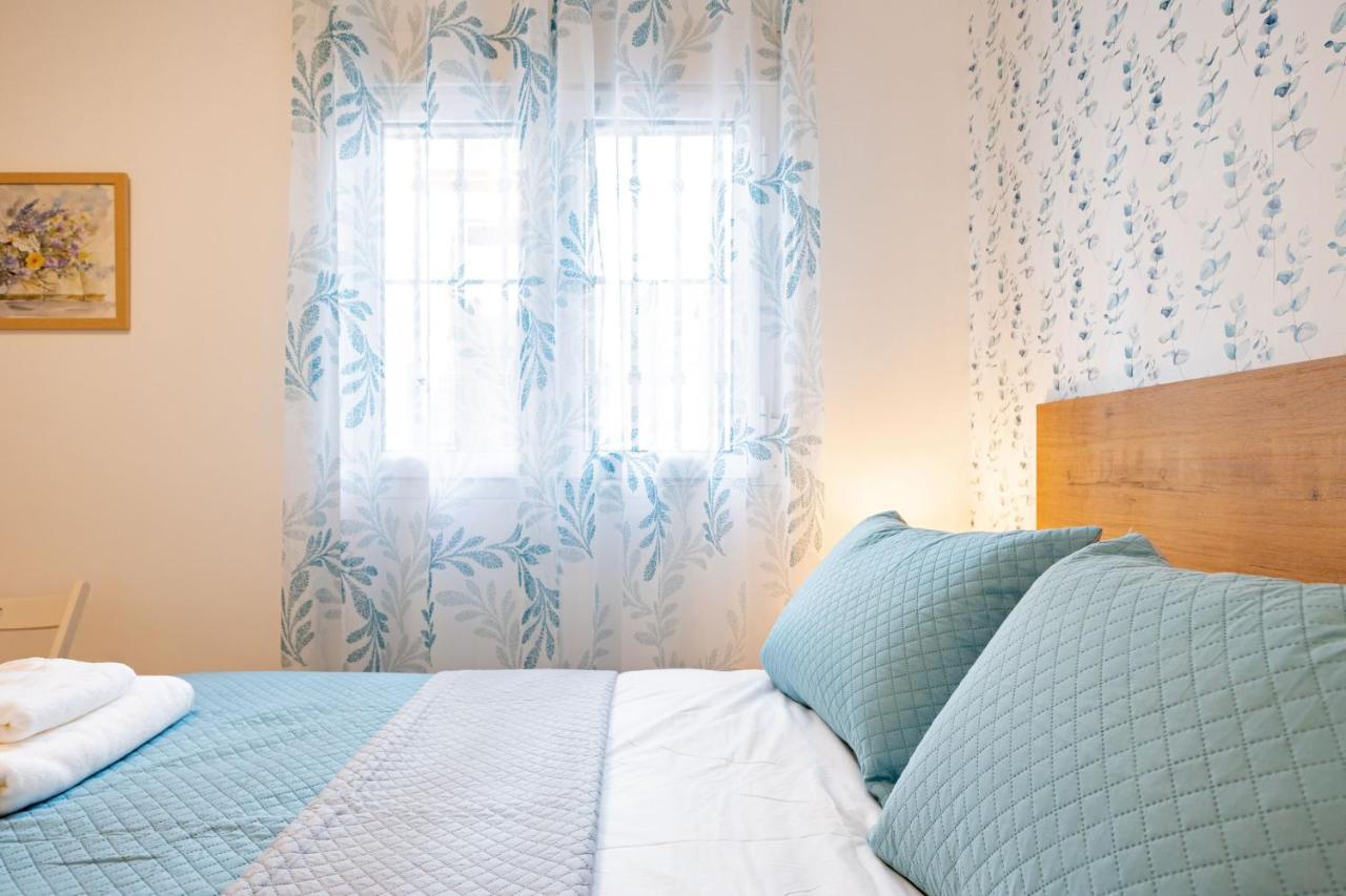 San Vicente Apartamento, 5 Pax, Centro Historico Appartement Séville