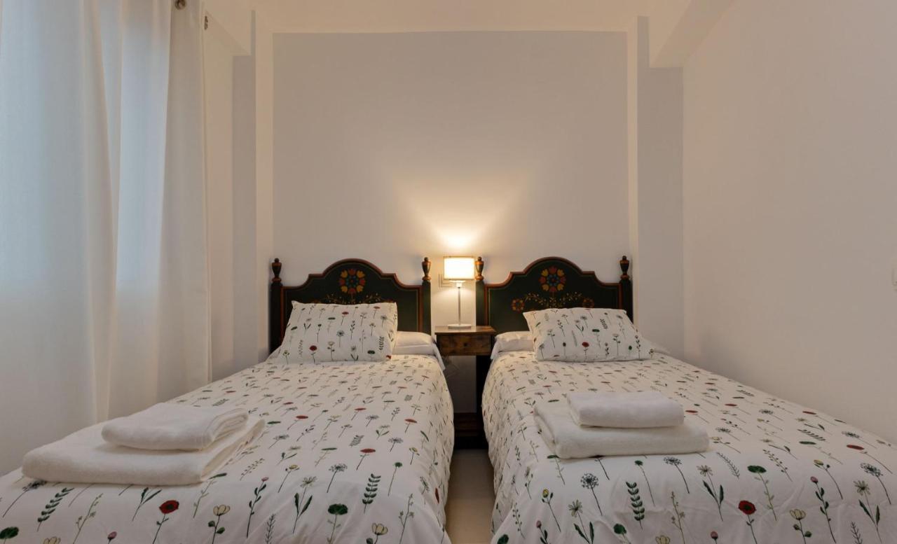 San Vicente Apartamento, 5 Pax, Centro Historico Appartement Séville