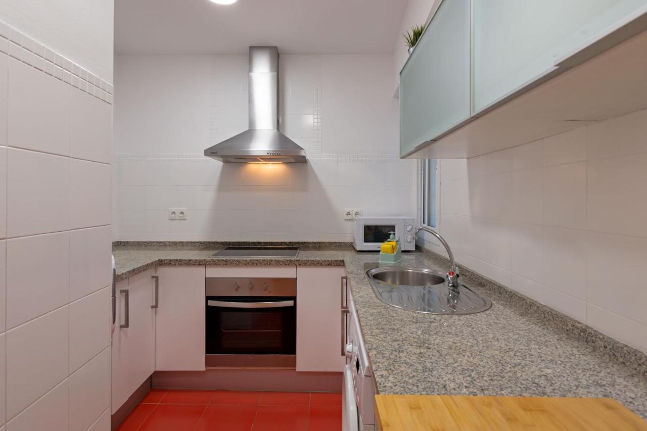 Appartement San Vicente Apartamento, 5 Pax, Centro Historico Séville