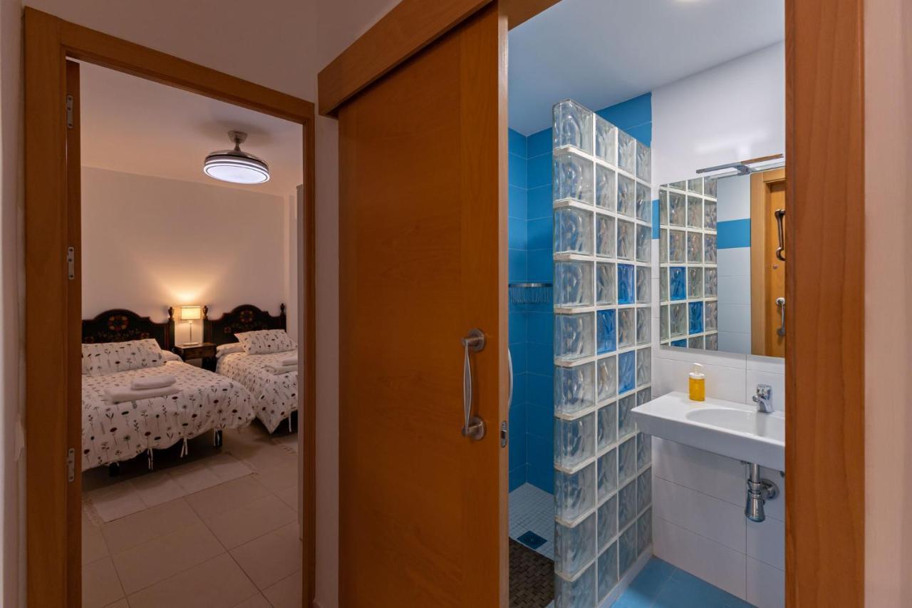 San Vicente Apartamento, 5 Pax, Centro Historico