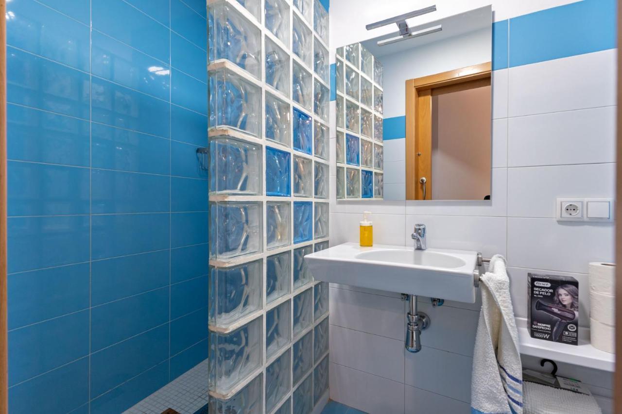 San Vicente Apartamento, 5 Pax, Centro Historico Séville