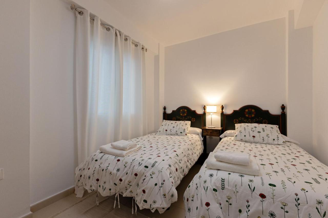 San Vicente Apartamento, 5 Pax, Centro Historico *