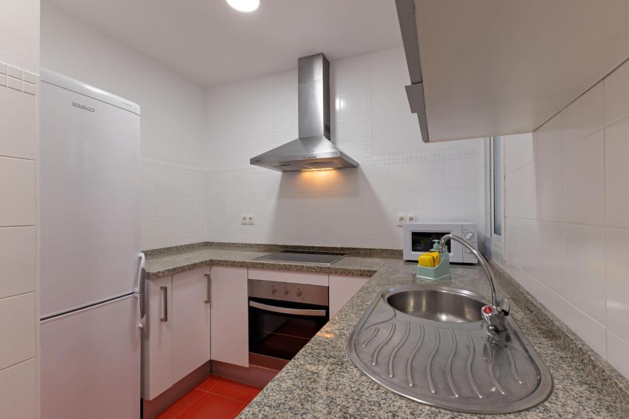 San Vicente Apartamento, 5 Pax, Centro Historico Appartement *