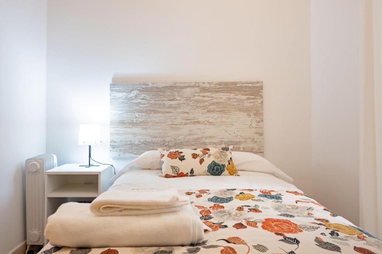 Appartement San Vicente Apartamento, 5 Pax, Centro Historico Séville