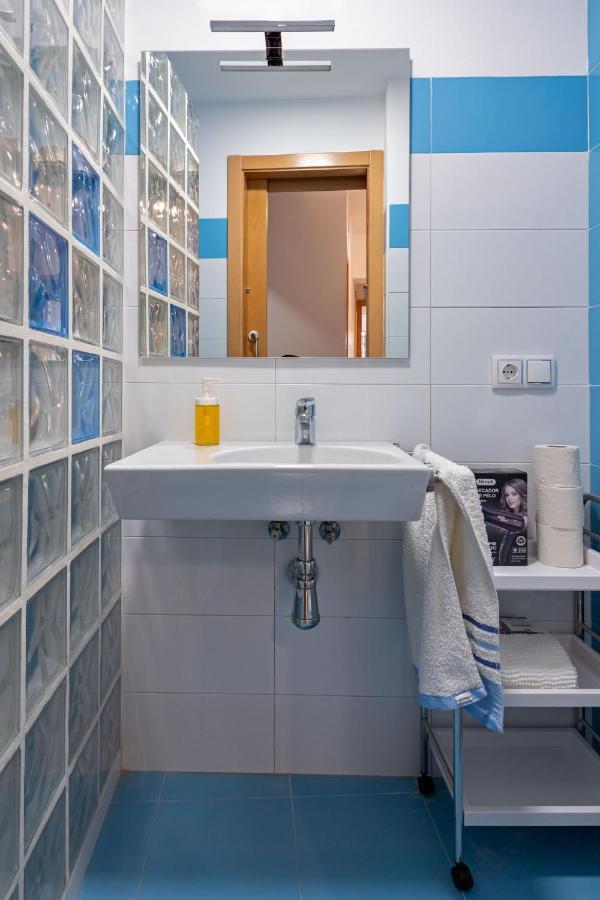 Appartement San Vicente Apartamento, 5 Pax, Centro Historico