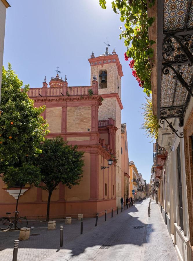 Appartement San Vicente Apartamento, 5 Pax, Centro Historico