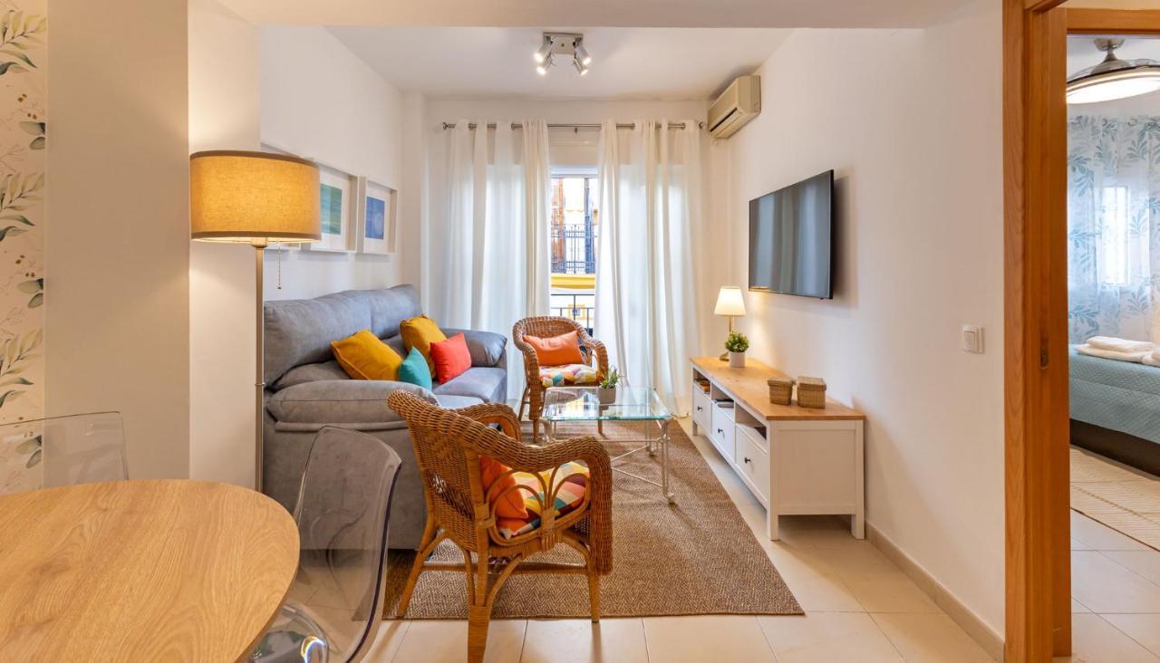 Apartment San Vicente Apartamento, 5 Pax, Centro Historico *