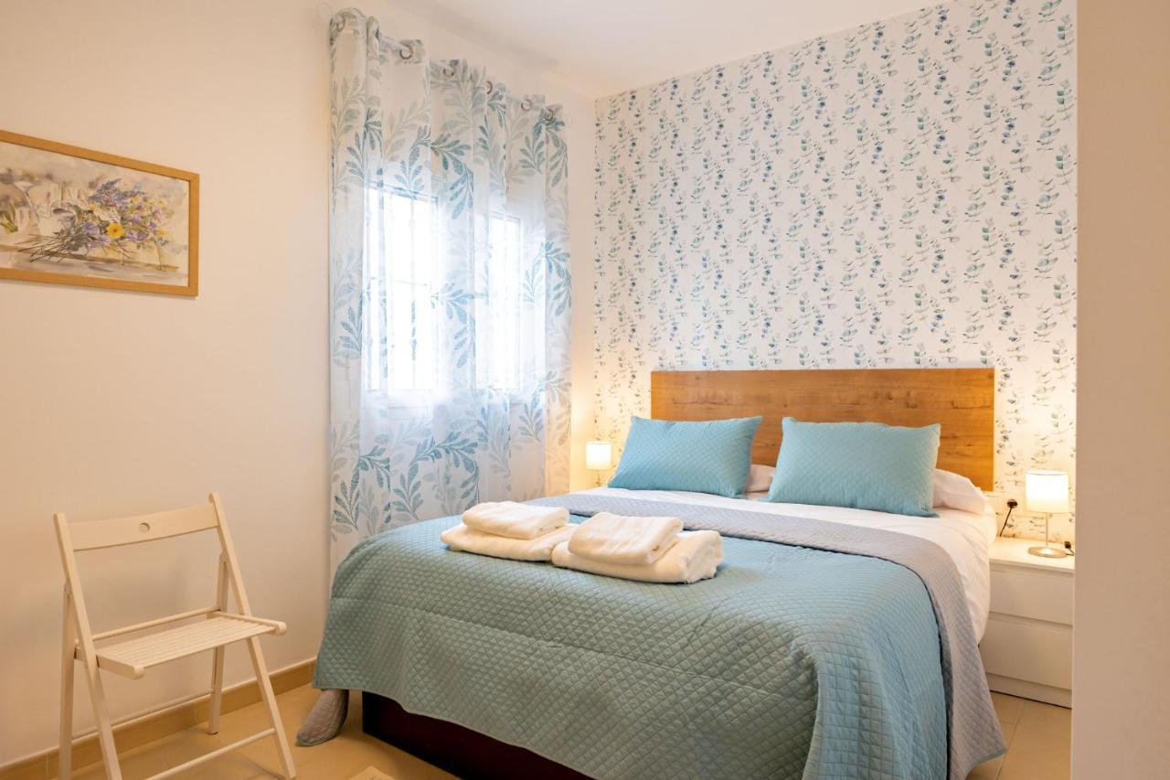 Apartment San Vicente Apartamento, 5 Pax, Centro Historico