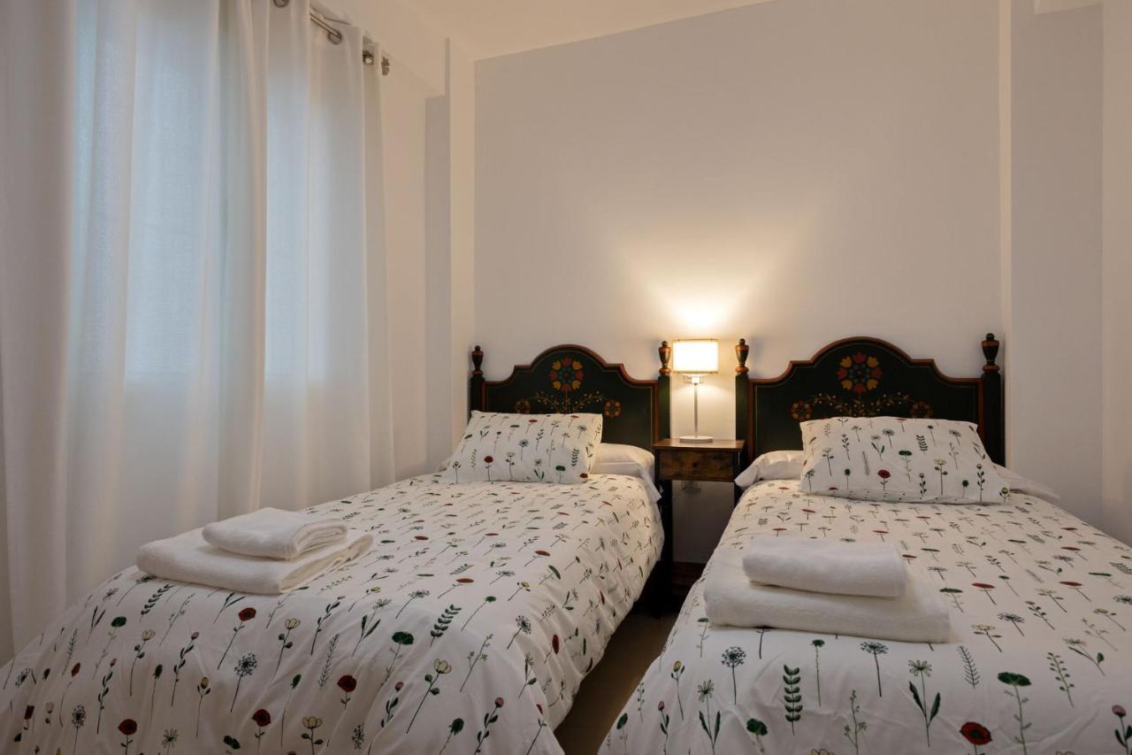 San Vicente Apartamento, 5 Pax, Centro Historico Apartment