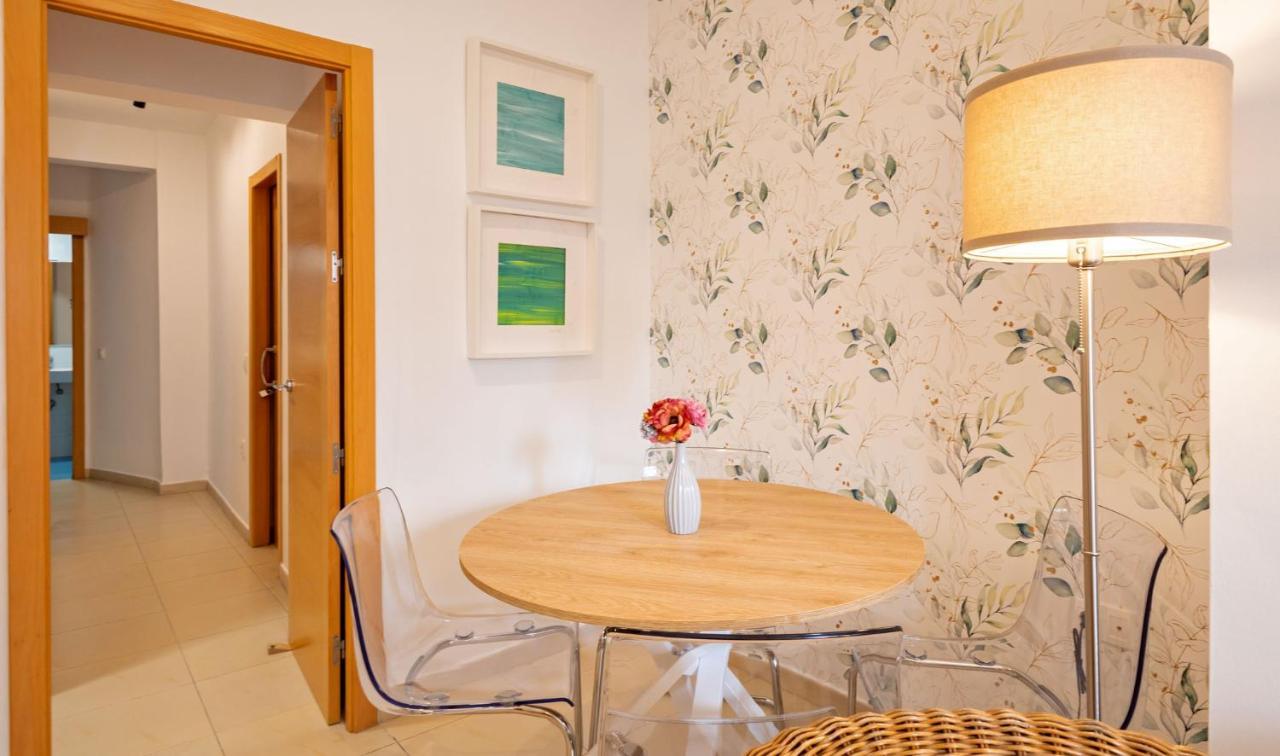 San Vicente Apartamento, 5 Pax, Centro Historico Apartment