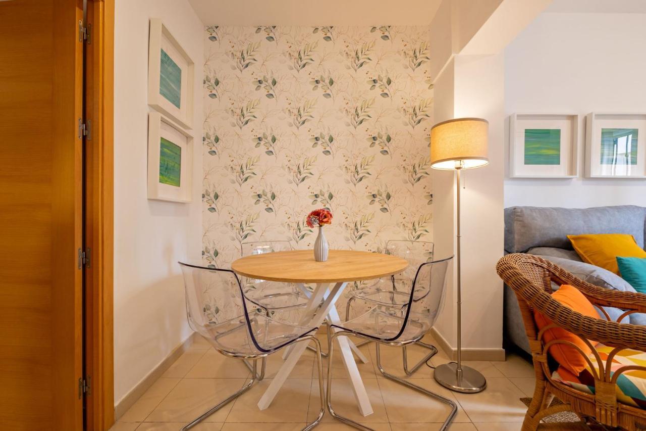 San Vicente Apartamento, 5 Pax, Centro Historico Apartment Seville