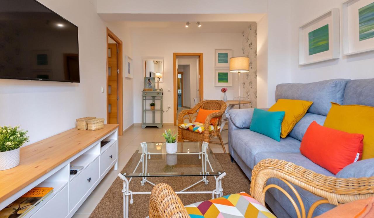 San Vicente Apartamento, 5 Pax, Centro Historico Apartamento *