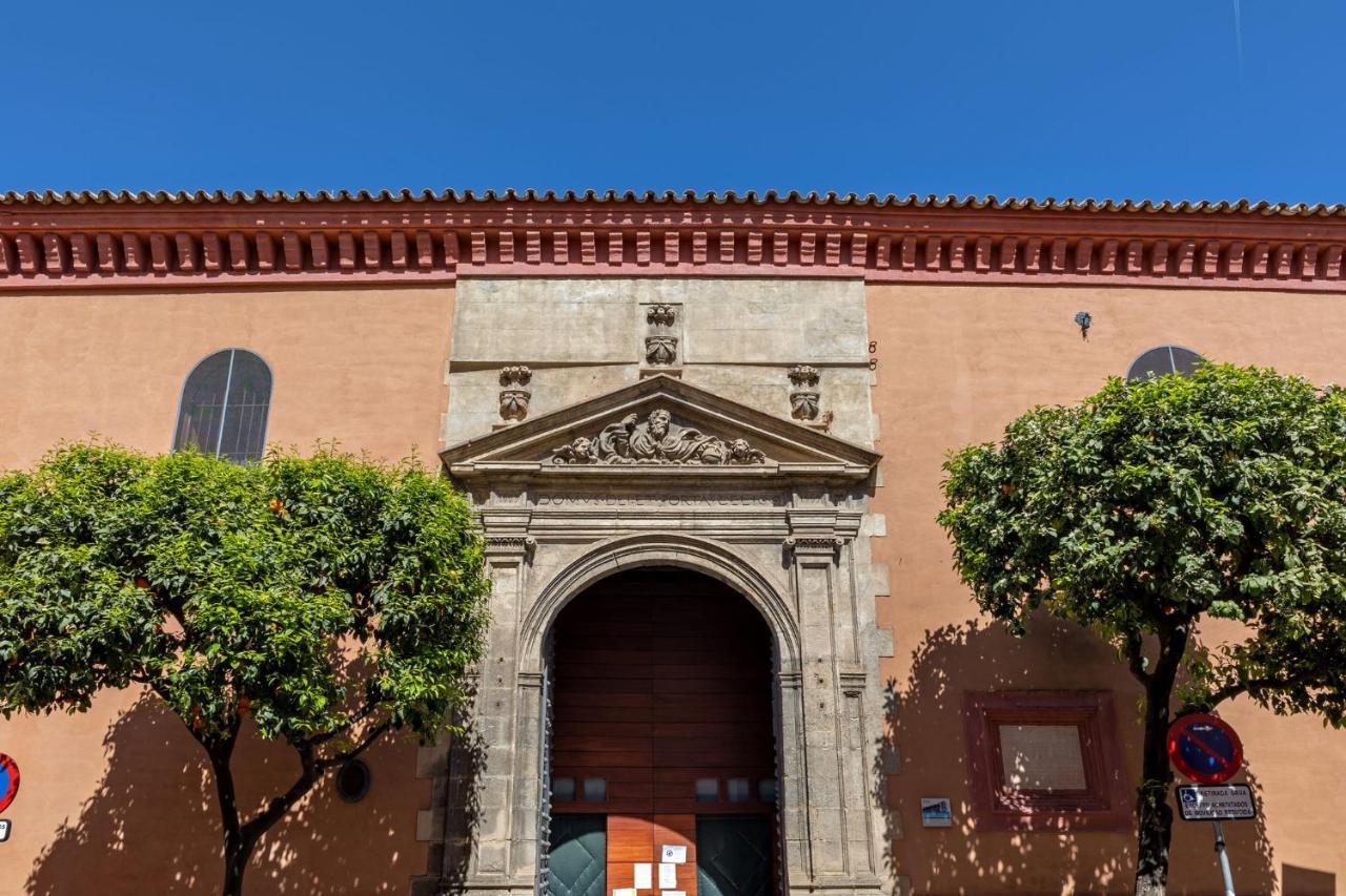 Apartamento San Vicente Apartamento, 5 Pax, Centro Historico Sevilla